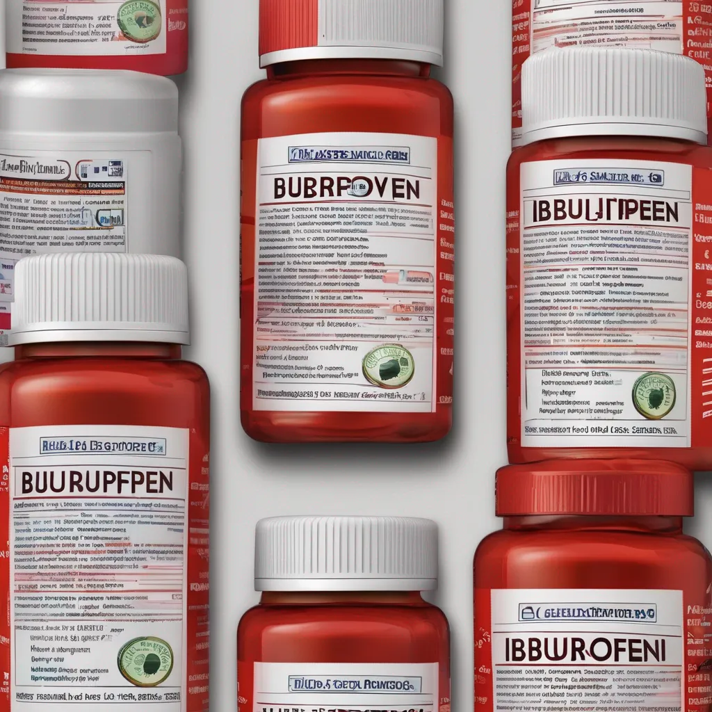 Ibuprofen 400 prix belgique numéro 3